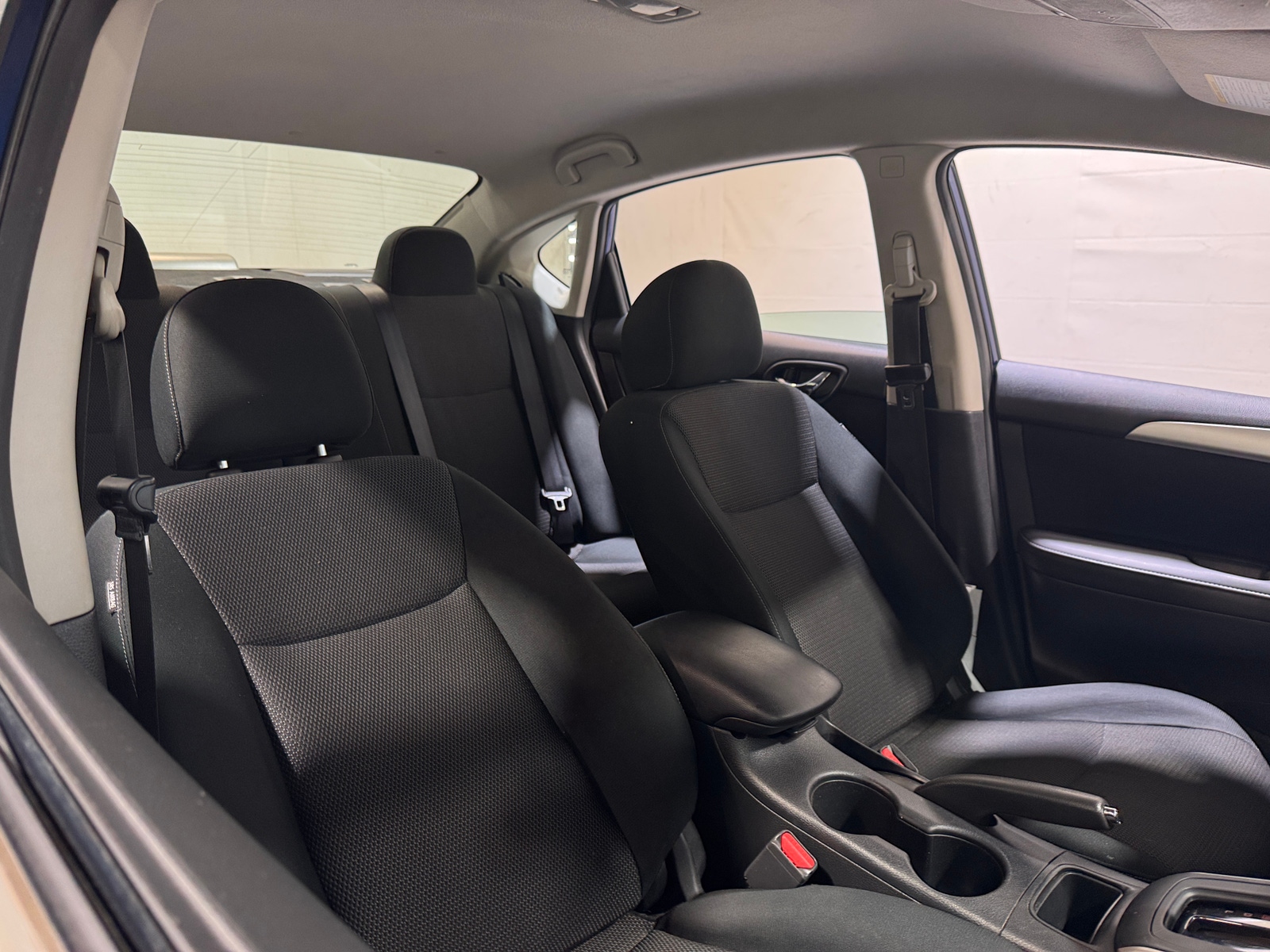 Thumbnail: 2019 Nissan Sentra - 2
