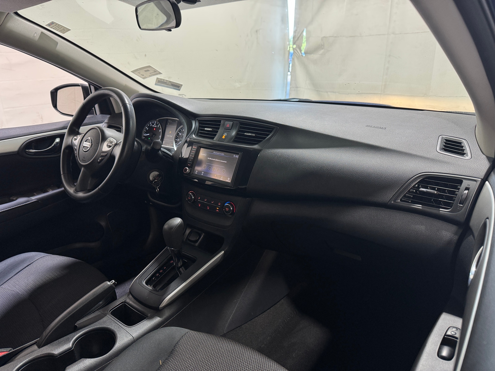 Thumbnail: 2019 Nissan Sentra - 3