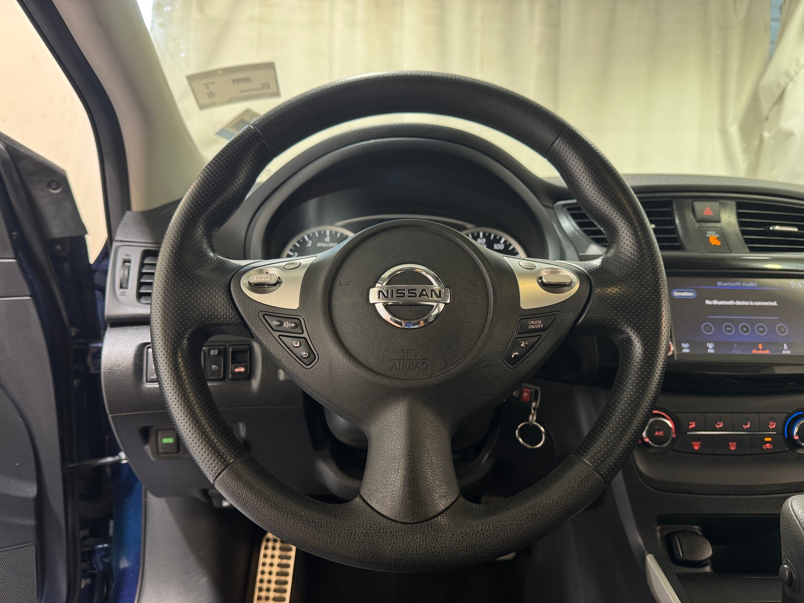 Thumbnail: 2019 Nissan Sentra - 5