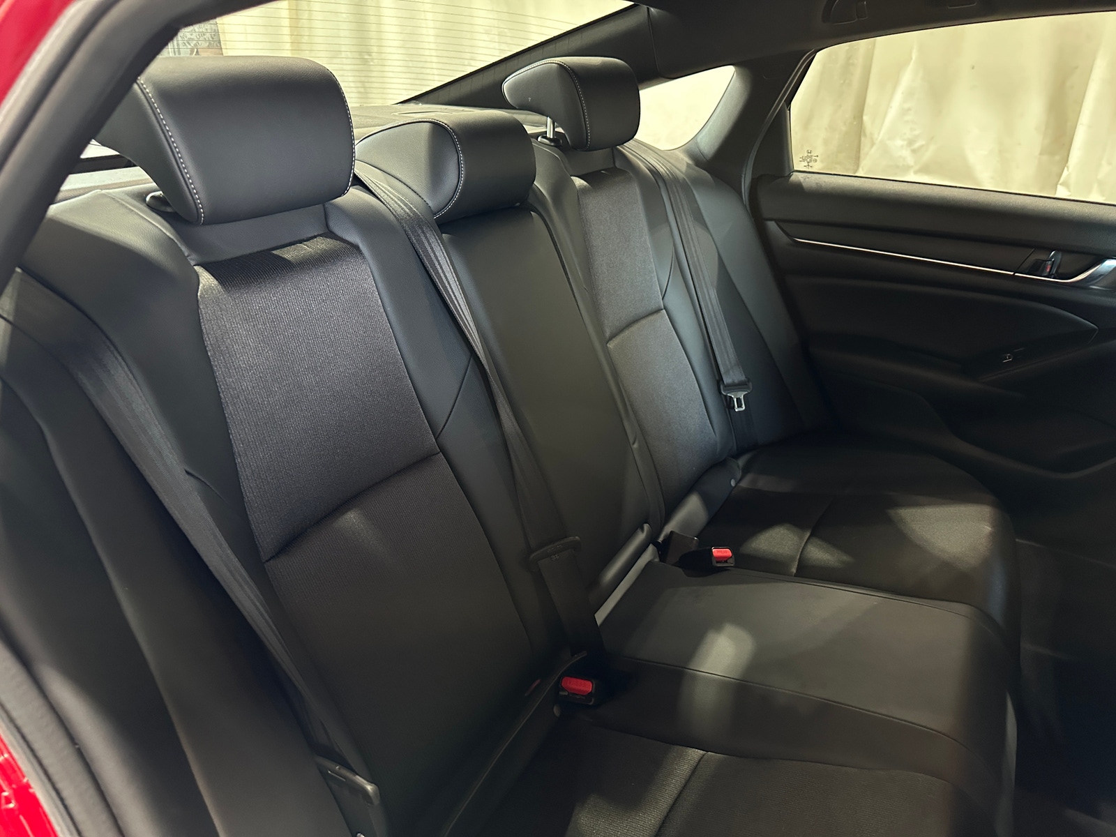 Thumbnail: 2022 Honda Accord - 6