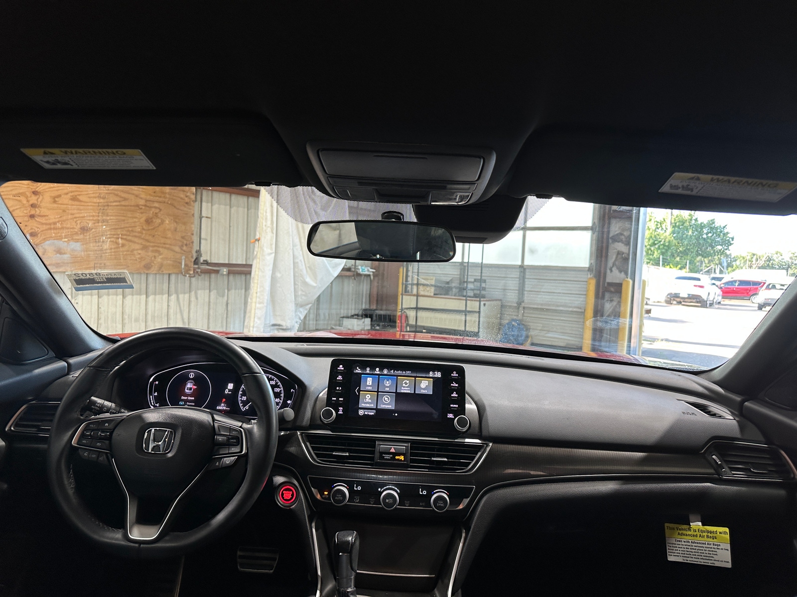 Thumbnail: 2022 Honda Accord - 3