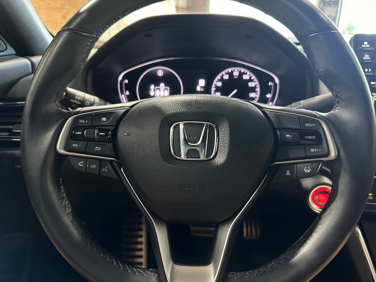Thumbnail: 2022 Honda Accord - 5