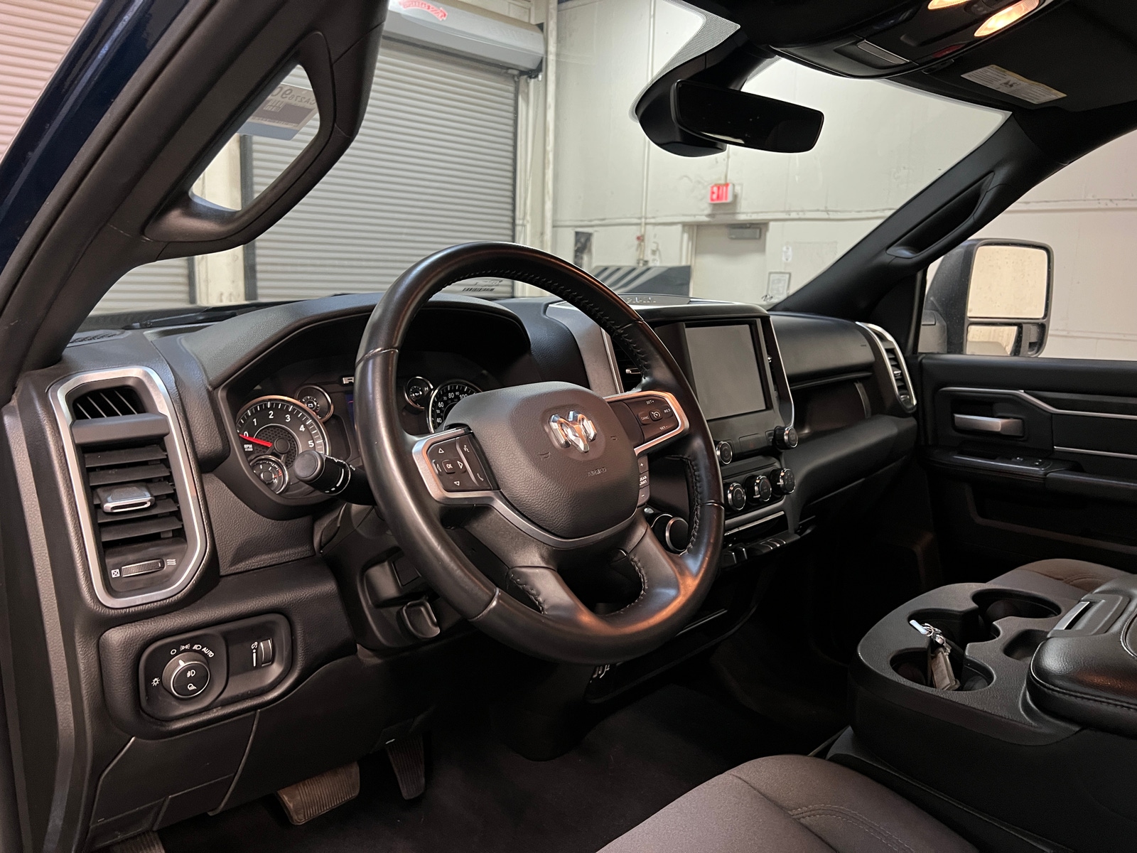 Thumbnail: 2024 RAM 2500 - 3