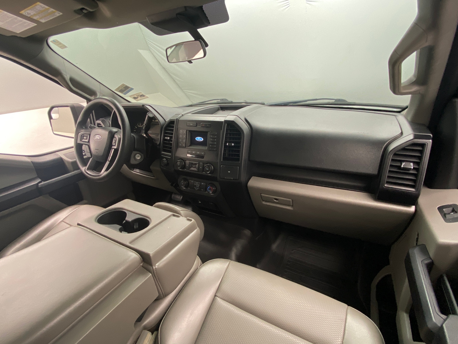 Thumbnail: 2019 Ford Econoline - 2