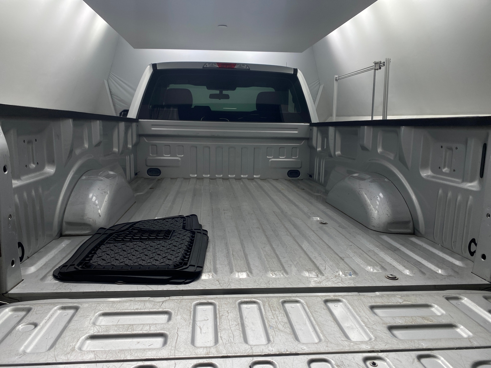 Thumbnail: 2019 Ford Econoline - 5