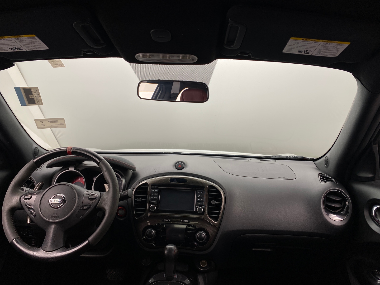 Thumbnail: 2016 Nissan Juke - 2