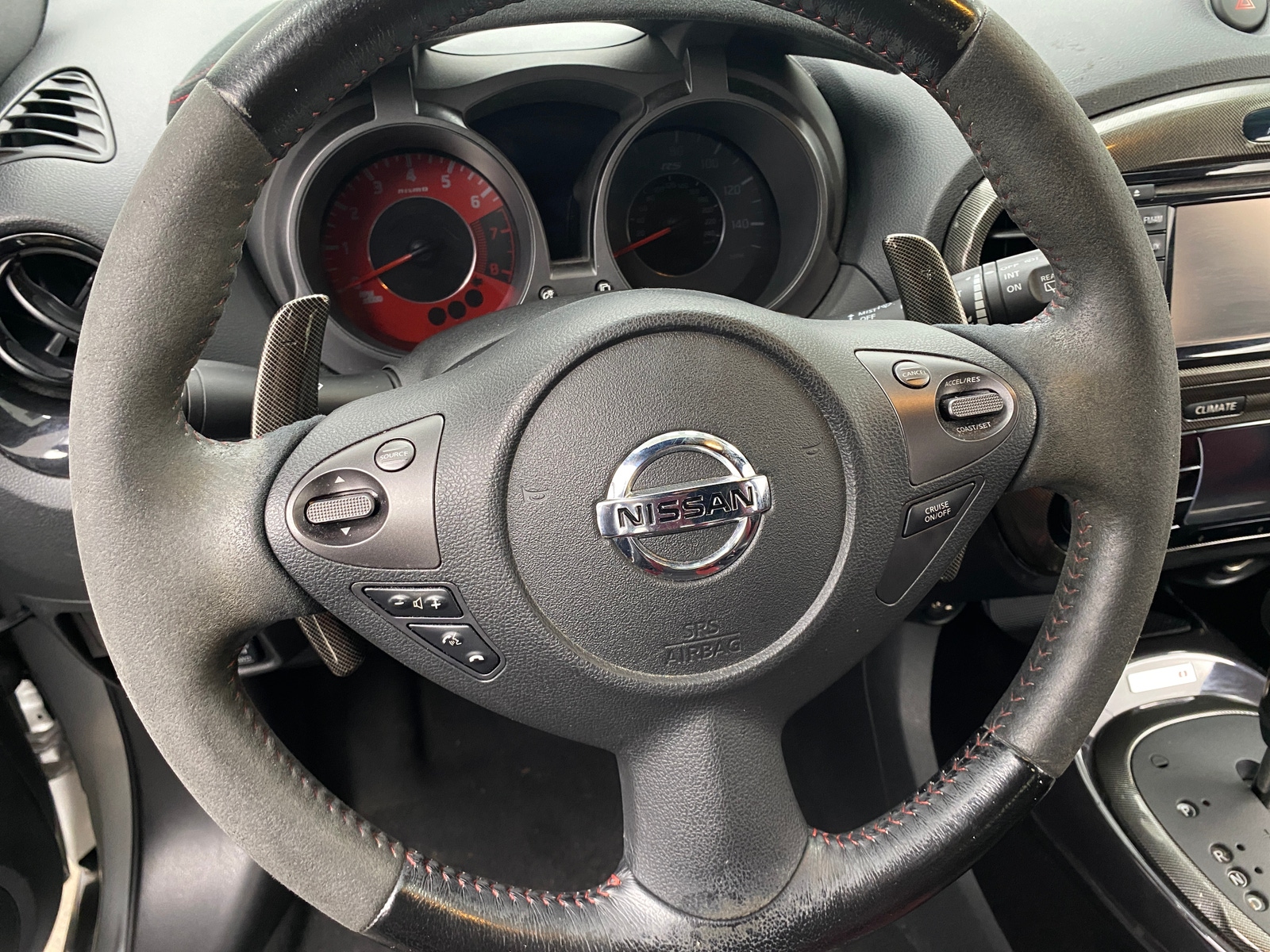 Thumbnail: 2016 Nissan Juke - 4