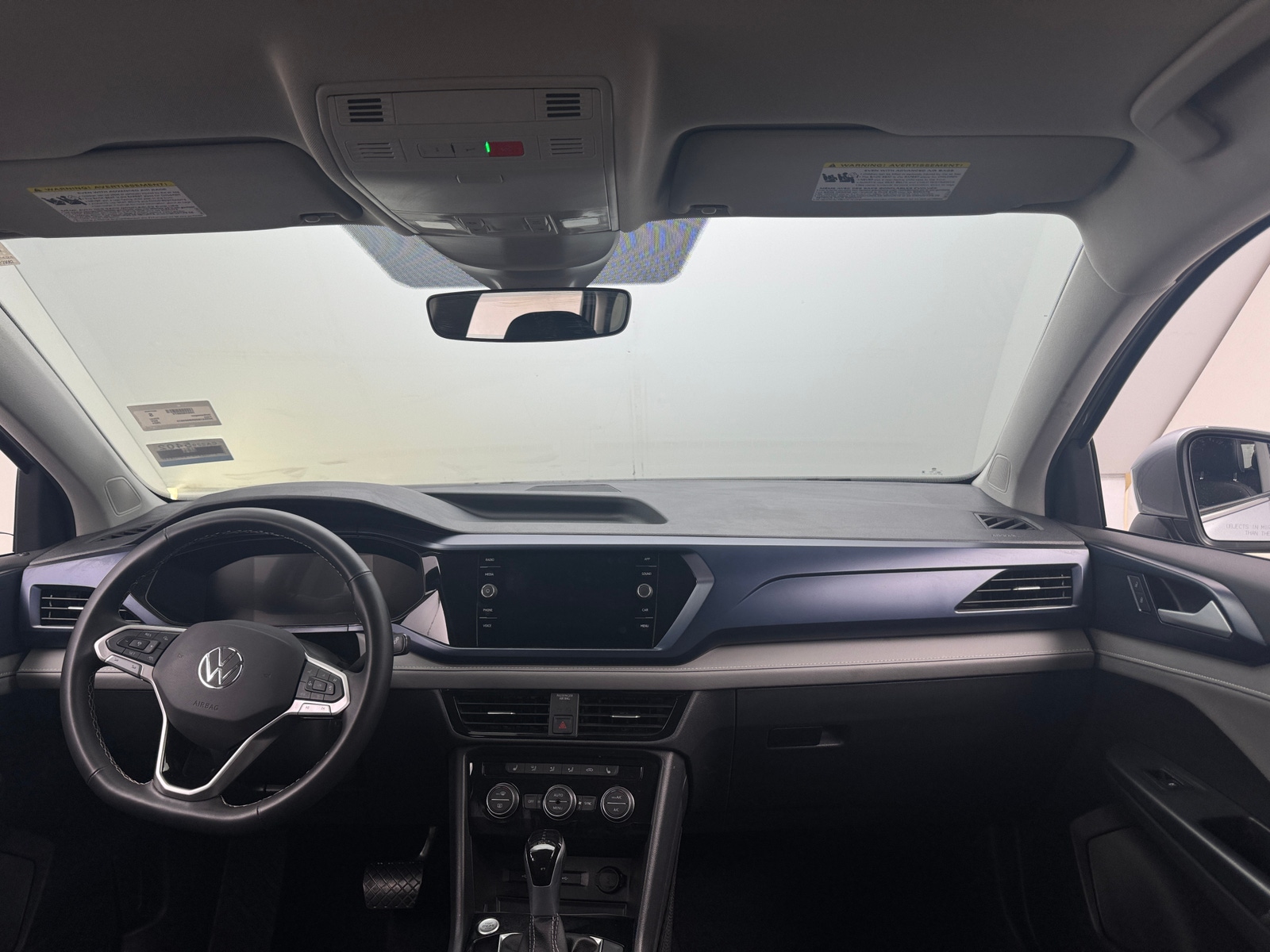 Thumbnail: 2024 Volkswagen Taos - 2