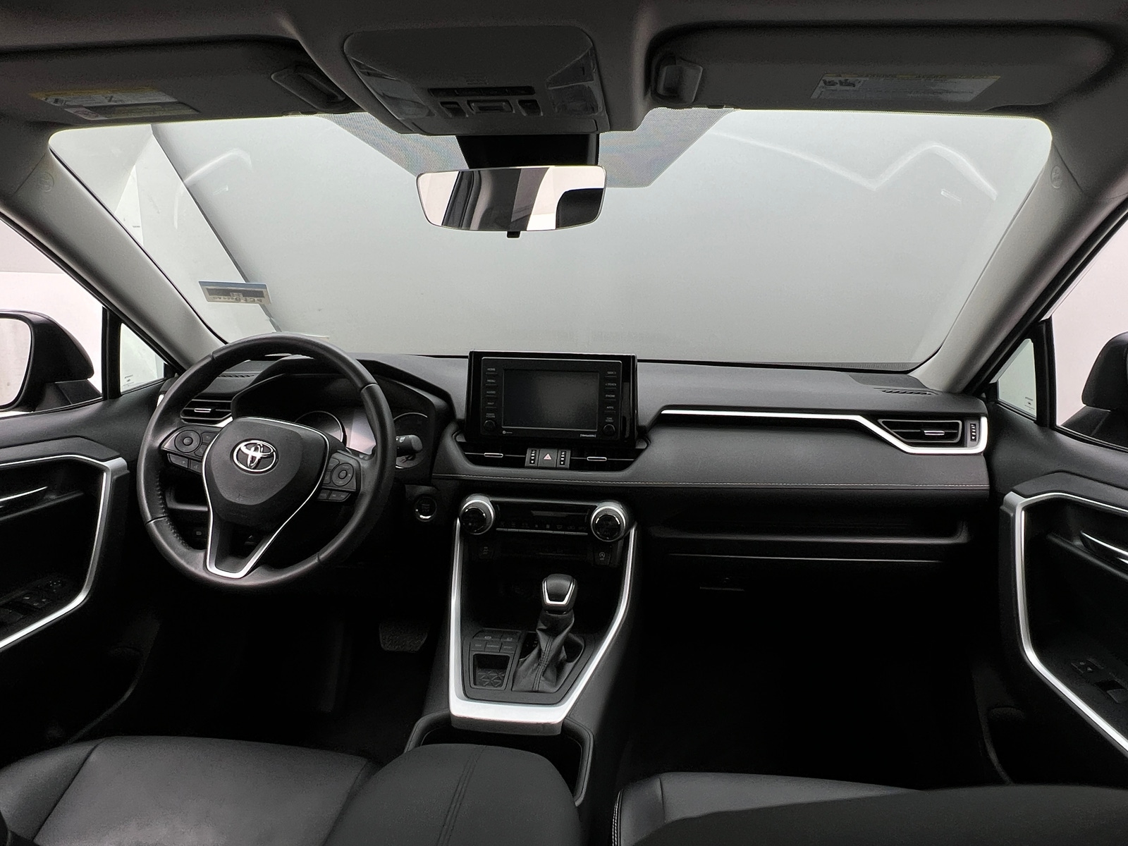 Thumbnail: 2022 Toyota RAV4 - 2