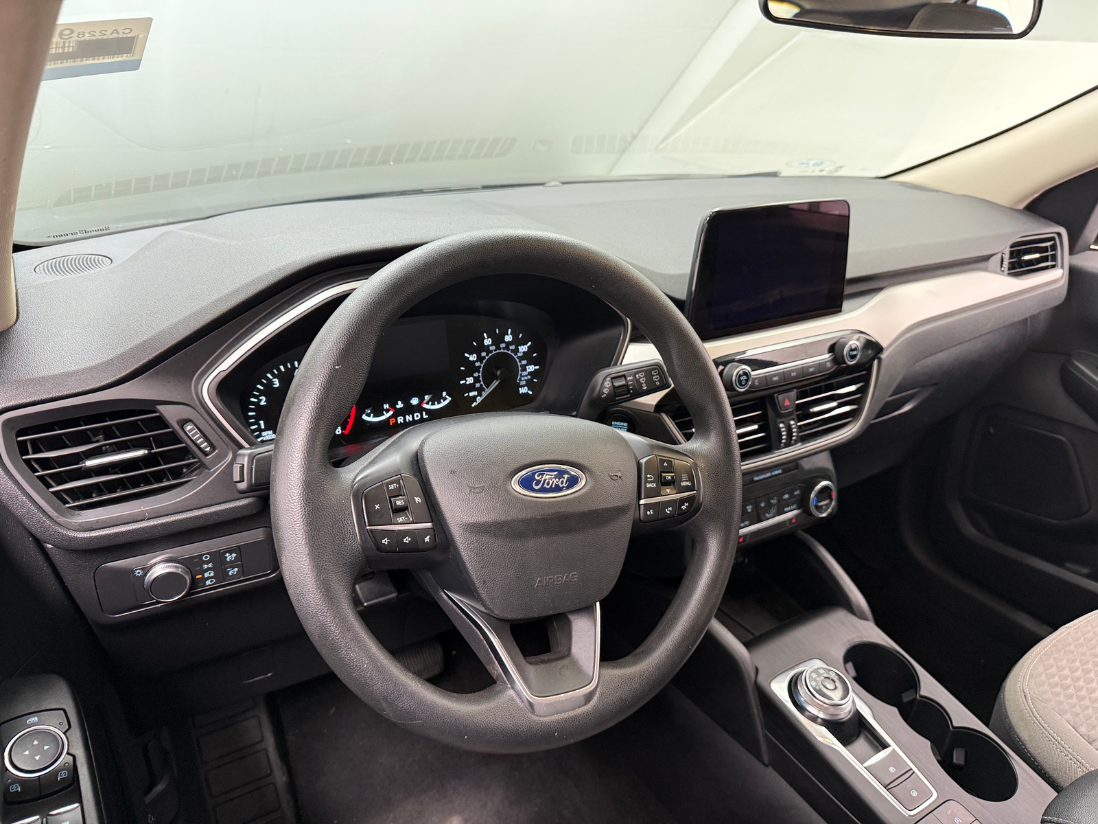 Thumbnail: 2020 Ford Escape - 3