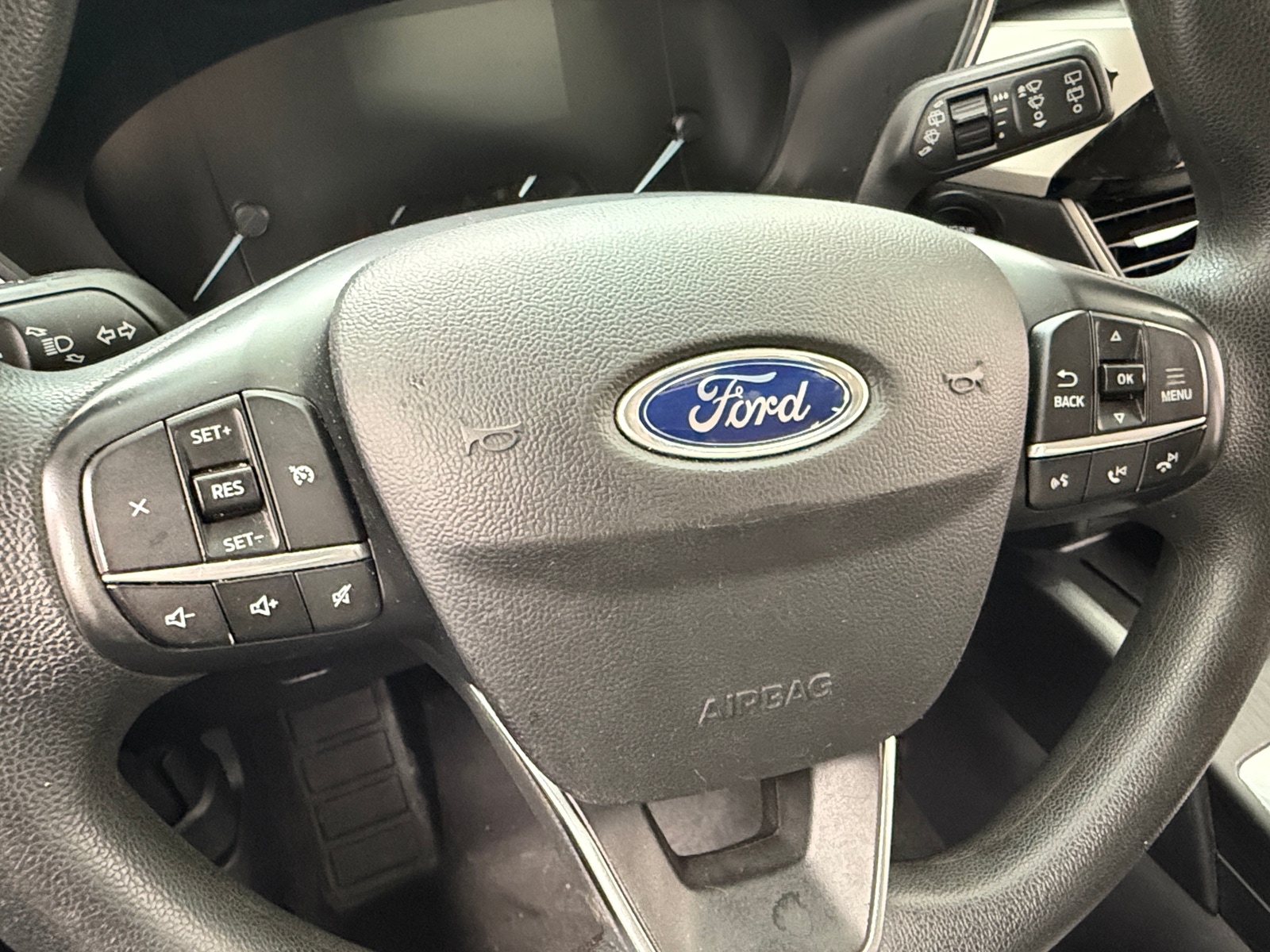 Thumbnail: 2020 Ford Escape - 5