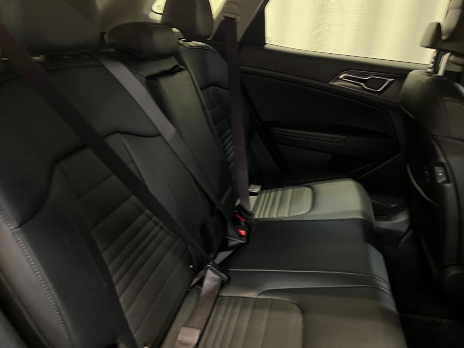 Thumbnail: 2023 Kia Sportage - 5