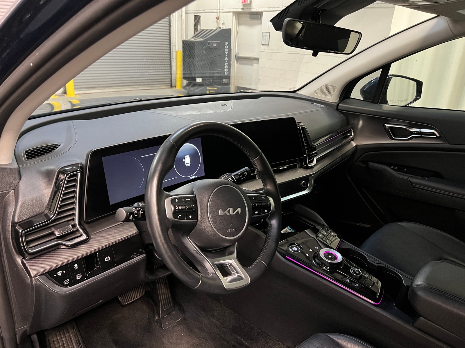 Thumbnail: 2023 Kia Sportage - 2