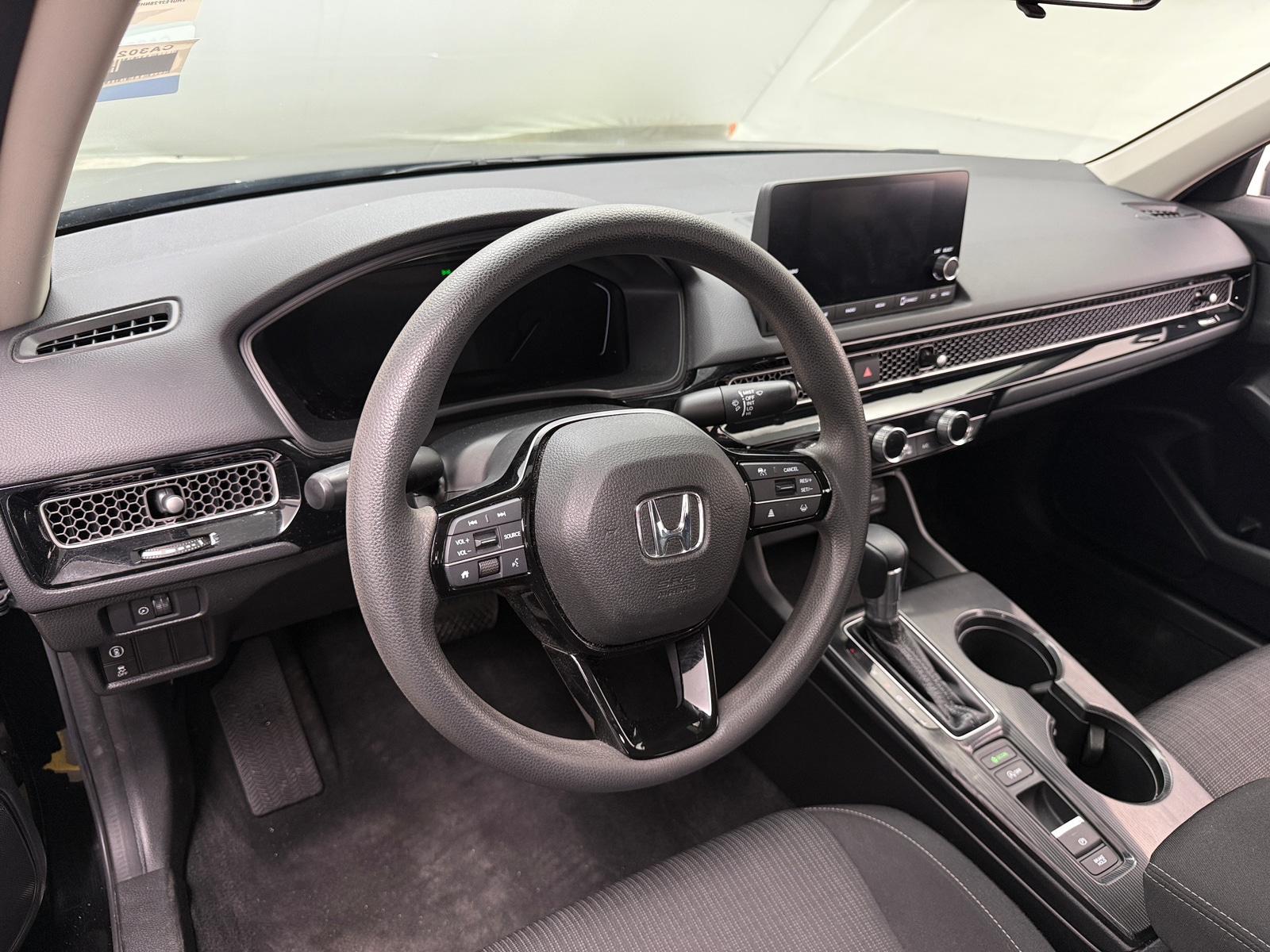 Thumbnail: 2022 Honda Civic - 3