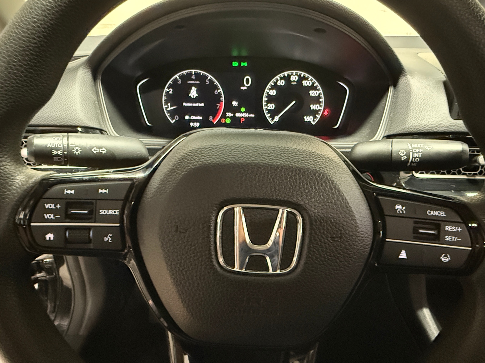 Thumbnail: 2022 Honda Civic - 5