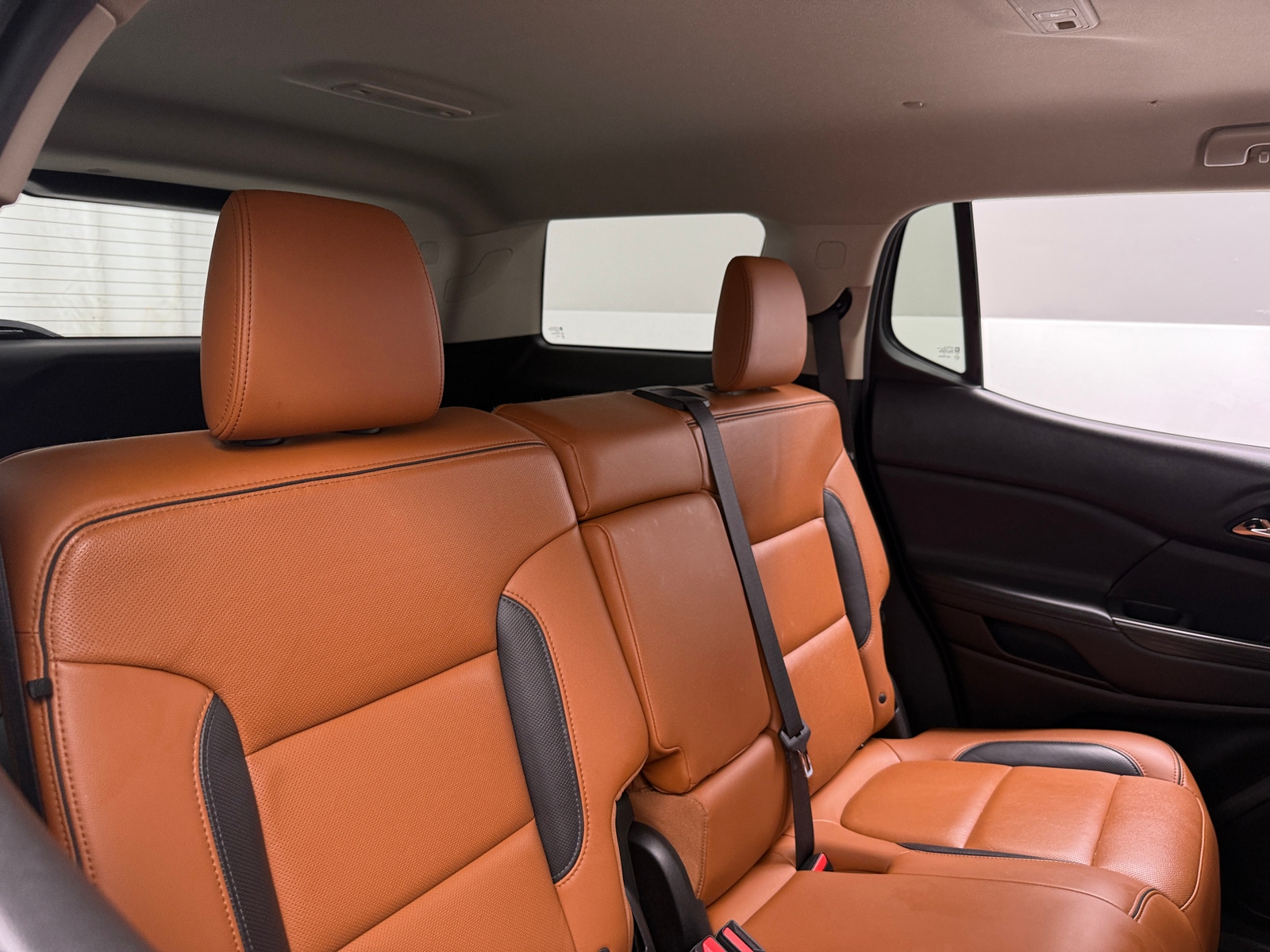 Thumbnail: 2018 GMC Acadia - 5