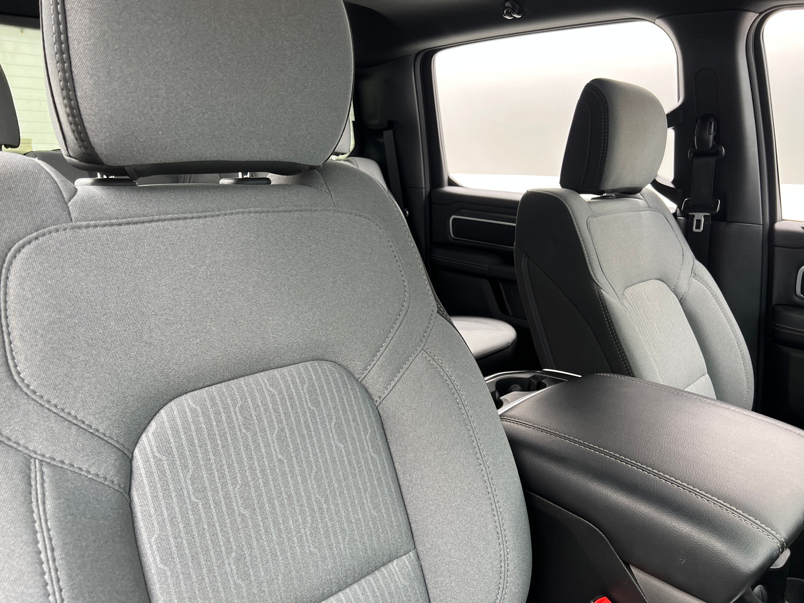 Thumbnail: 2024 RAM 1500 - 2