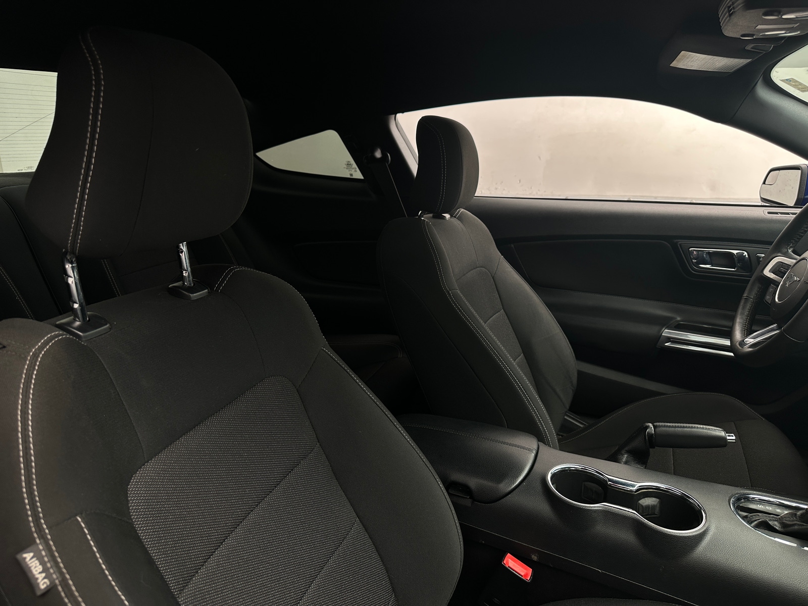 Thumbnail: 2015 Ford Mustang - 2