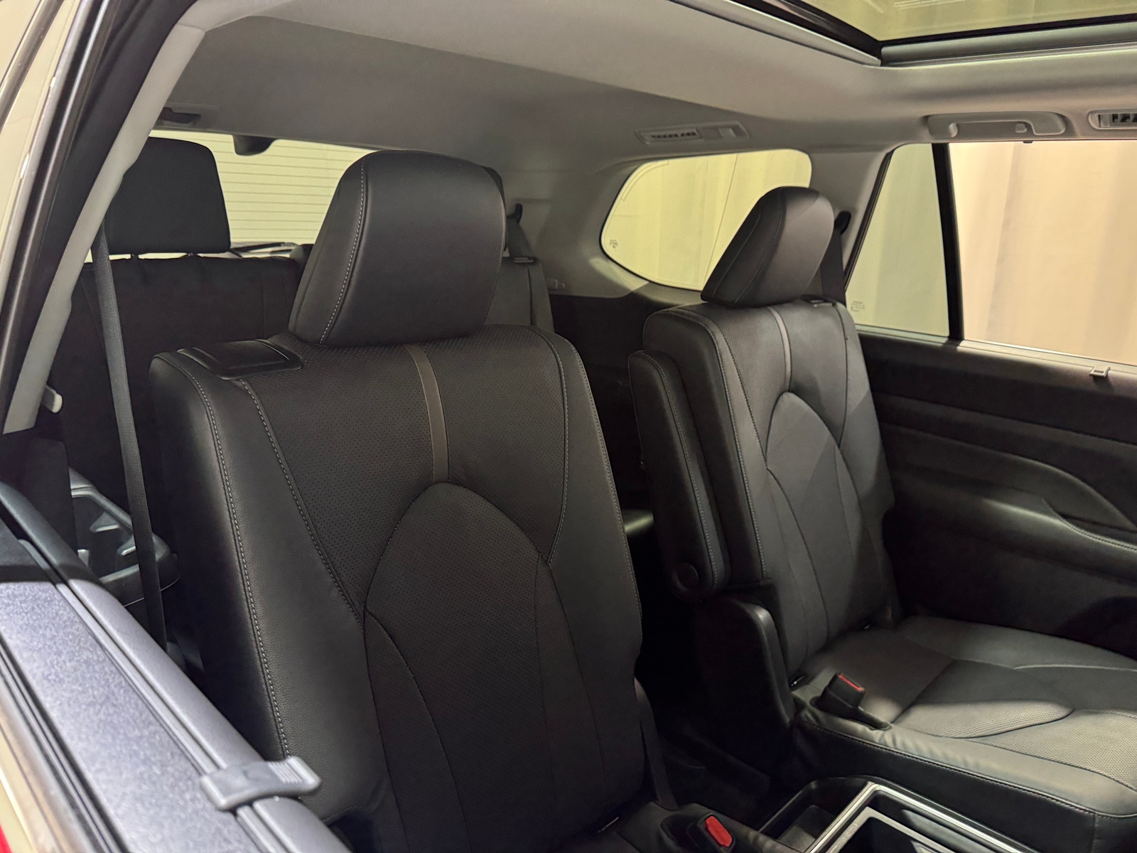 Thumbnail: 2024 Toyota Grand Highlander - 5
