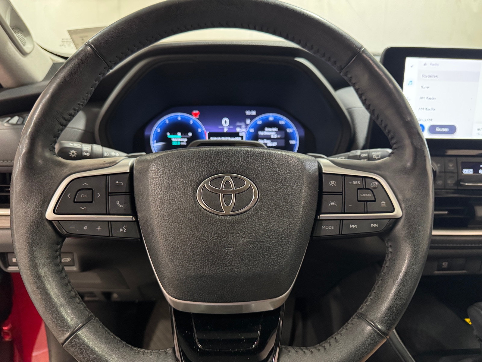 Thumbnail: 2024 Toyota Grand Highlander - 4