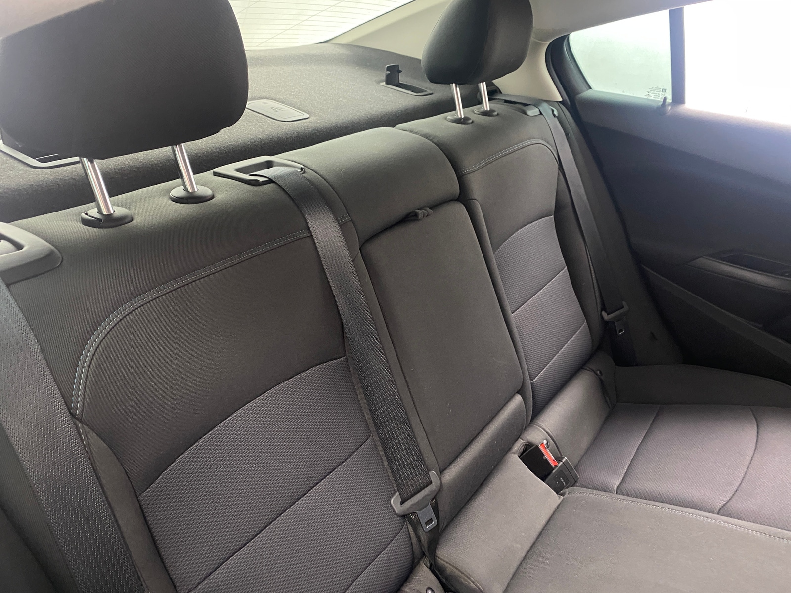 Thumbnail: 2018 Chevrolet Cruze - 6