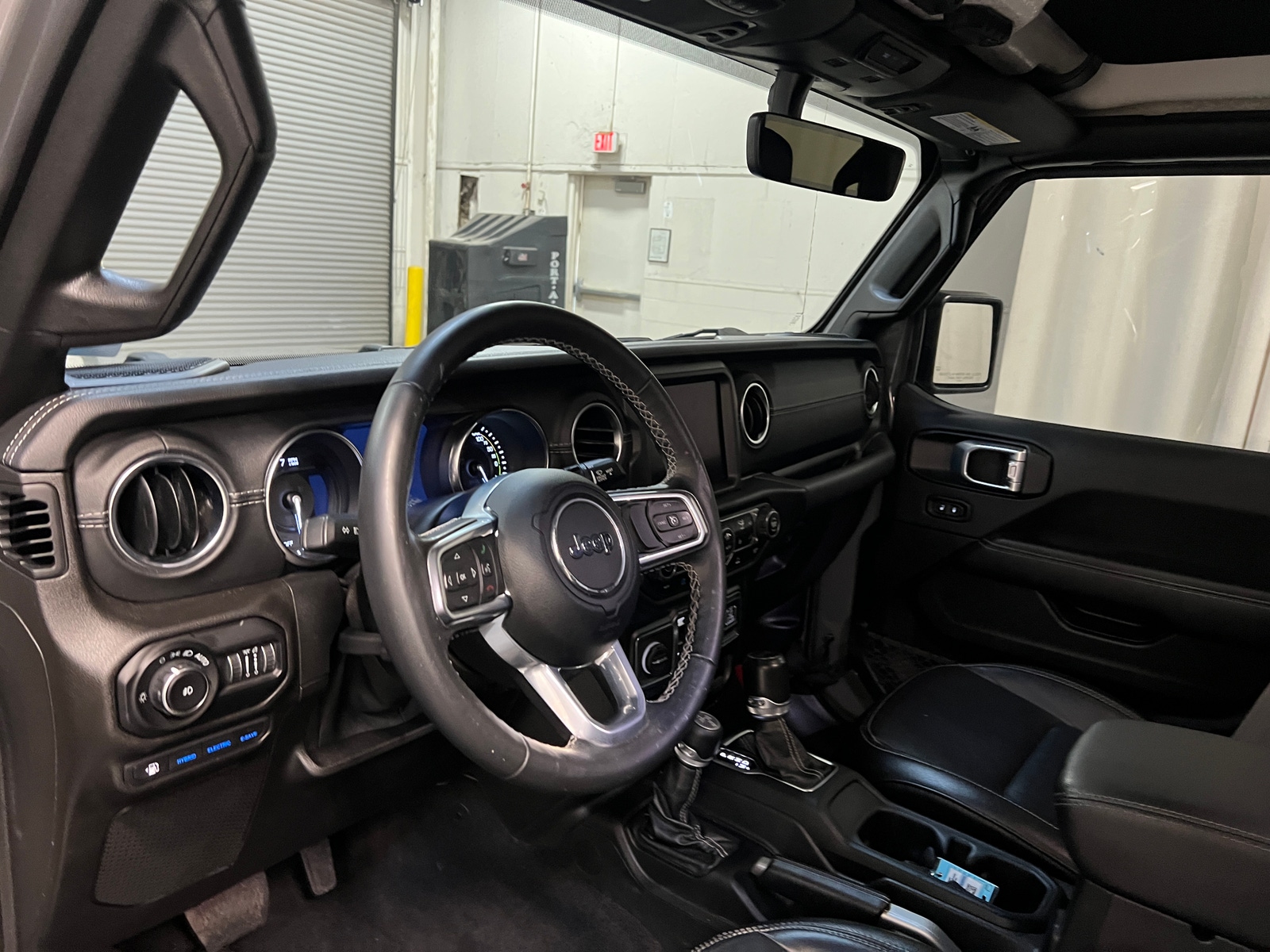Thumbnail: 2021 Jeep Wrangler - 2