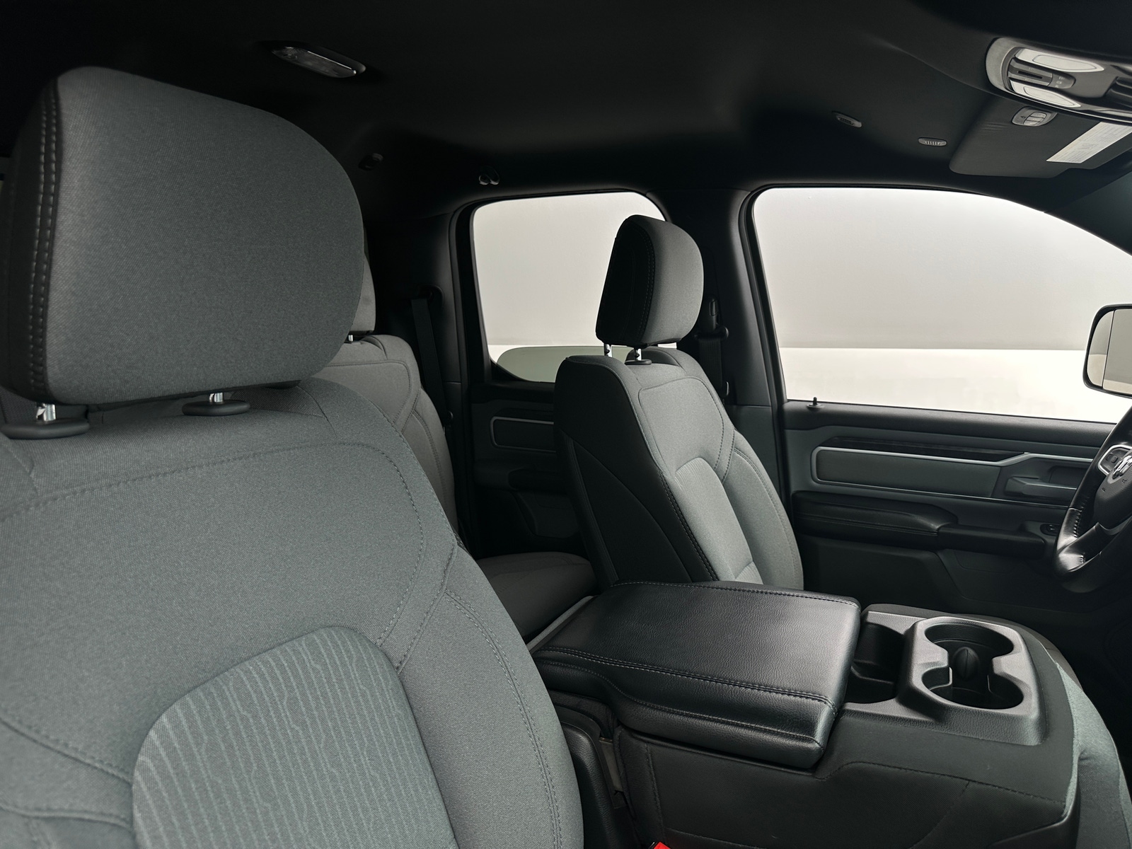Thumbnail: 2021 RAM 1500 - 2