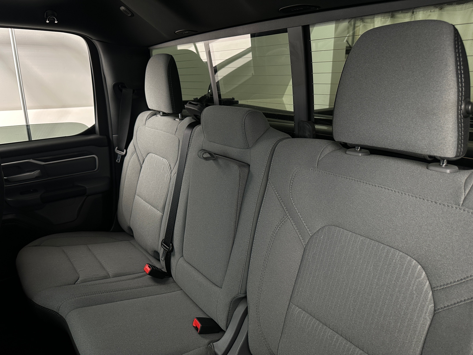 Thumbnail: 2021 RAM 1500 - 6