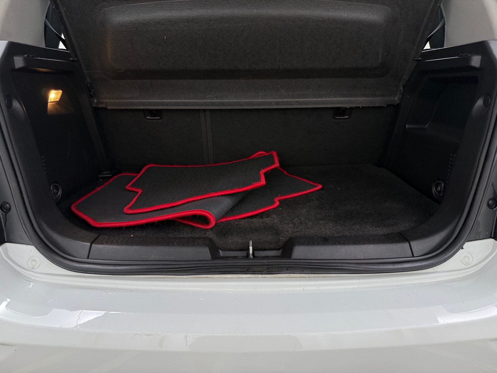 Thumbnail: 2018 Chevrolet Sonic - 7