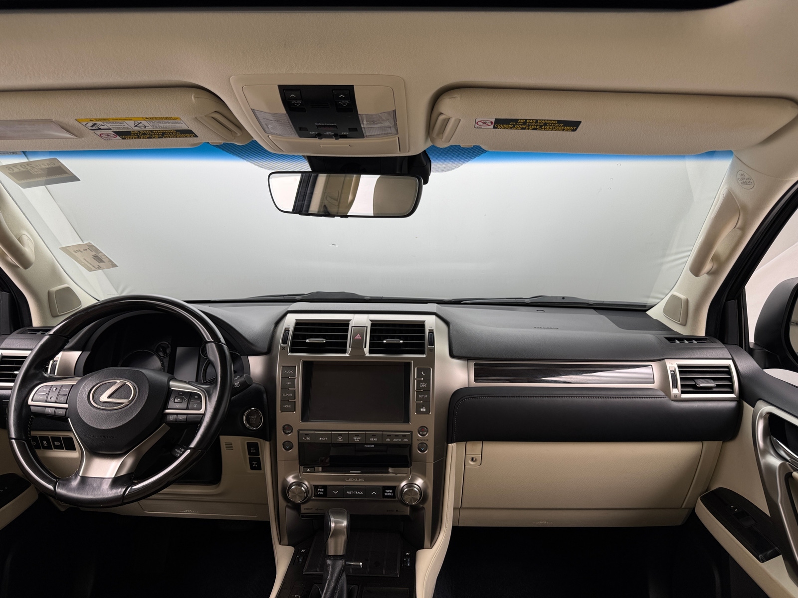 Thumbnail: 2020 Lexus GX - 2