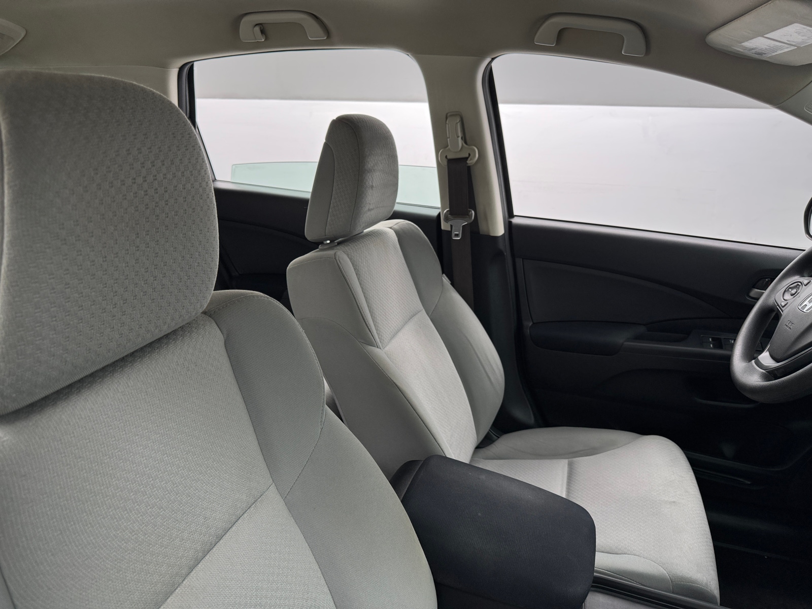 Thumbnail: 2015 Honda CR-V - 2