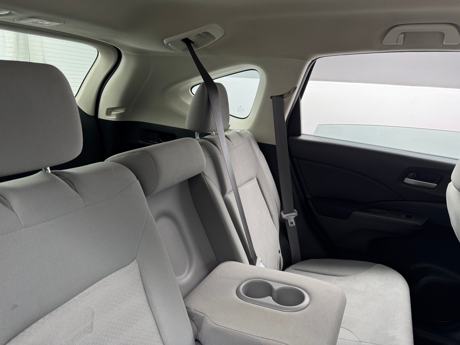 Thumbnail: 2015 Honda CR-V - 6