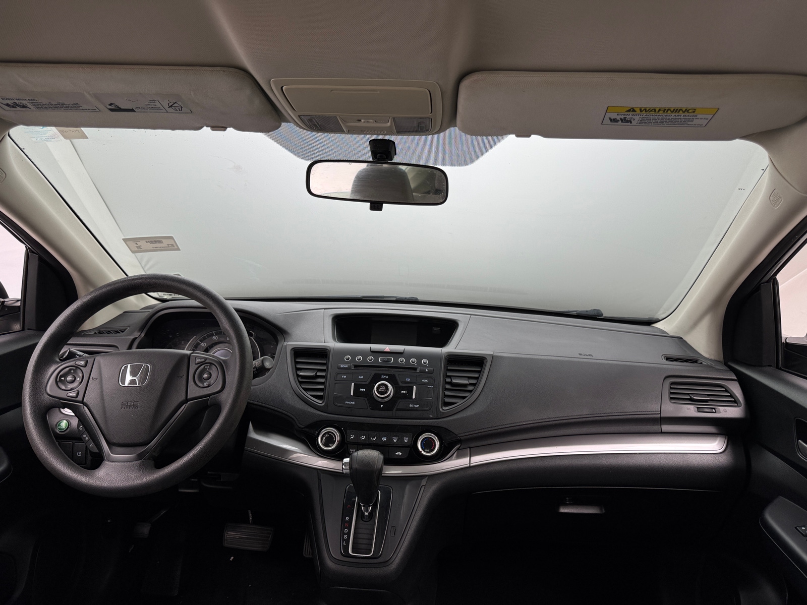 Thumbnail: 2015 Honda CR-V - 3
