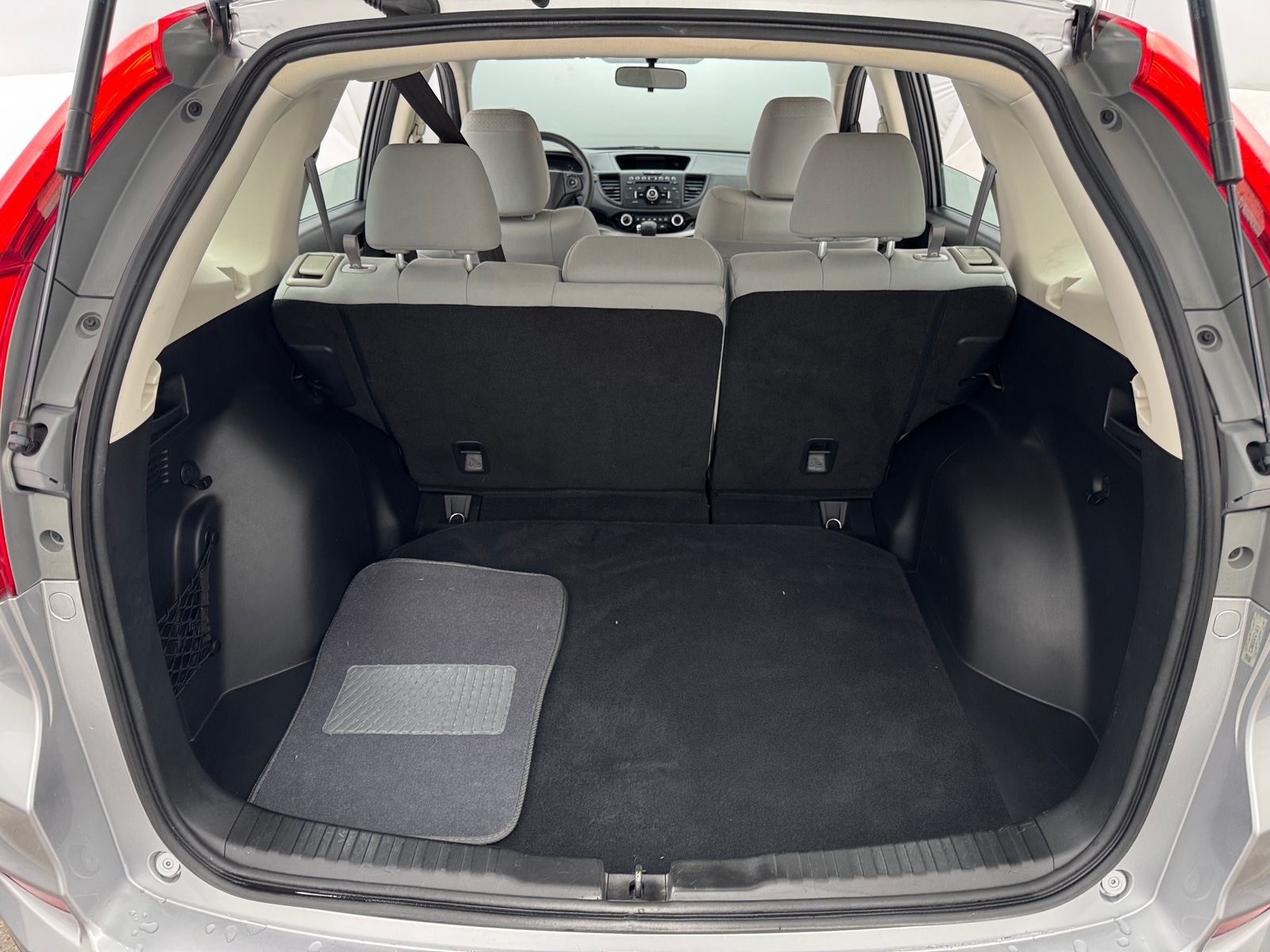 Thumbnail: 2015 Honda CR-V - 7