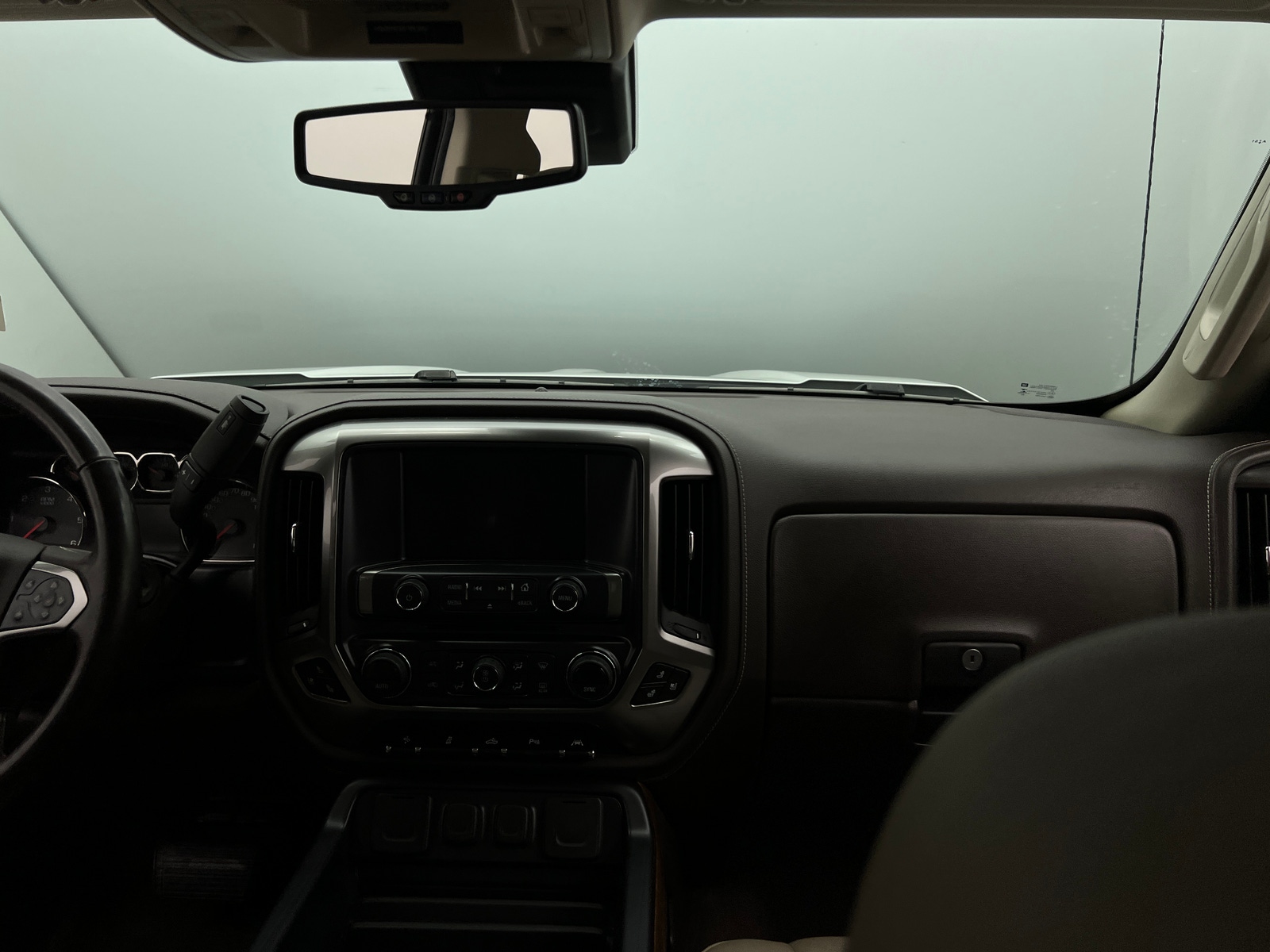 Thumbnail: 2016 Chevrolet Silverado 1500 - 2