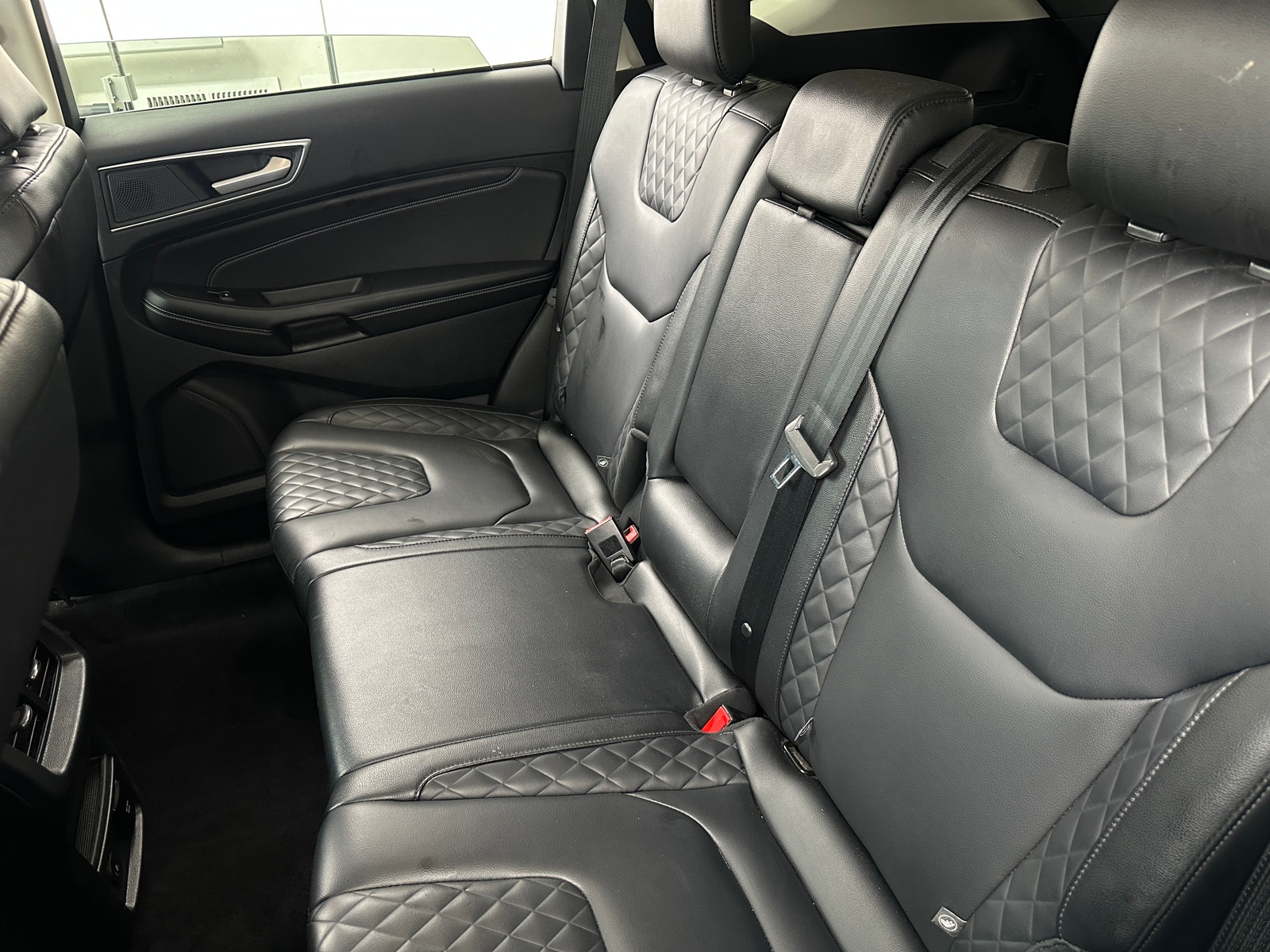 Thumbnail: 2024 Ford Edge - 5