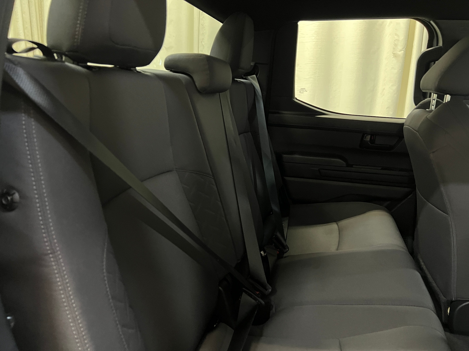 Thumbnail: 2024 Toyota Tacoma - 6