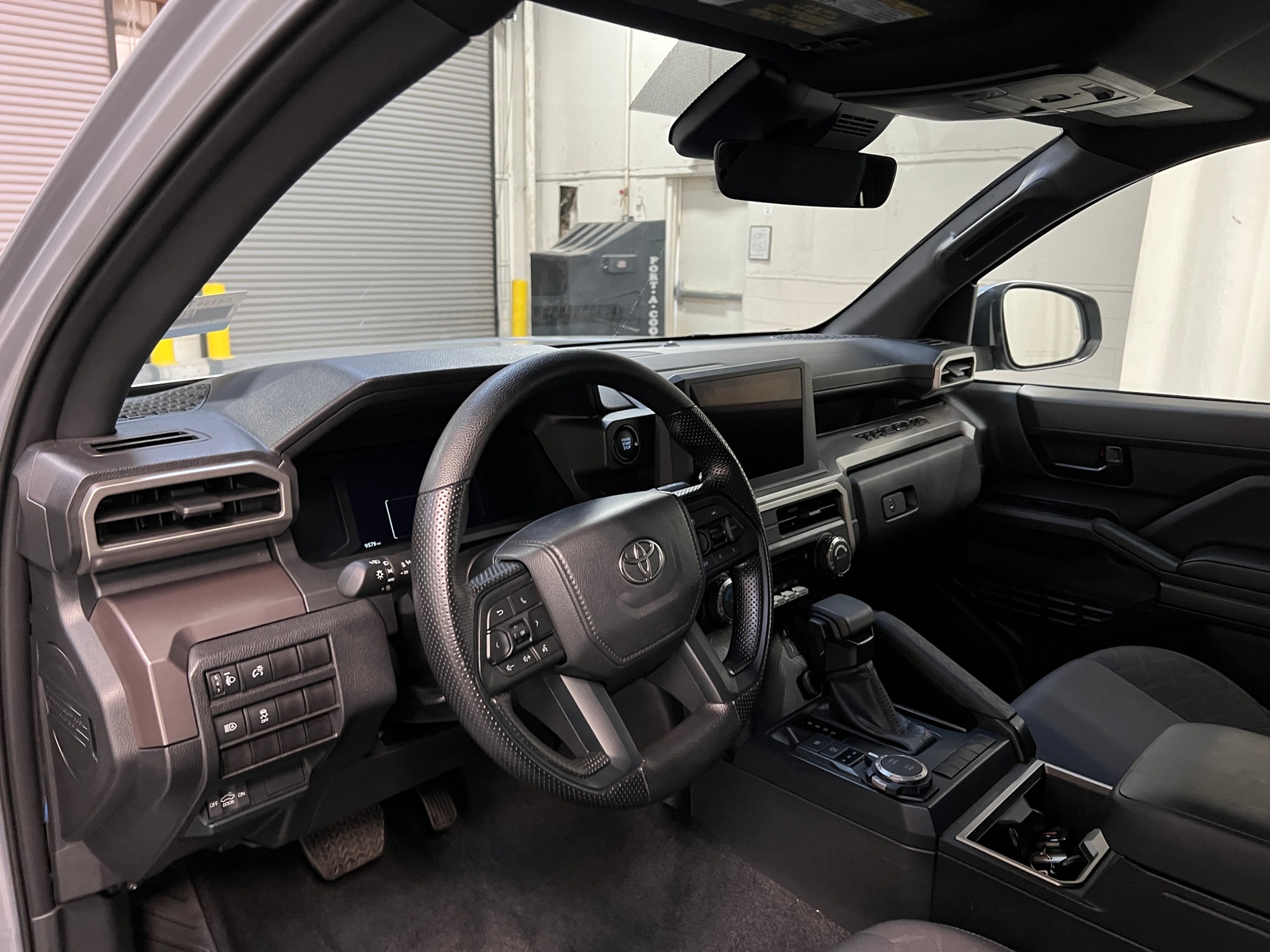 Thumbnail: 2024 Toyota Tacoma - 3