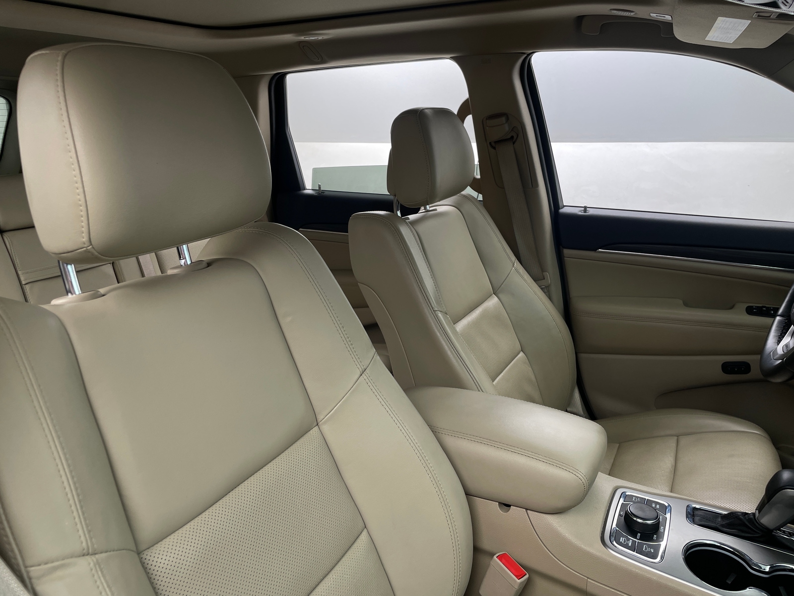 Thumbnail: 2019 Jeep Grand Cherokee - 2