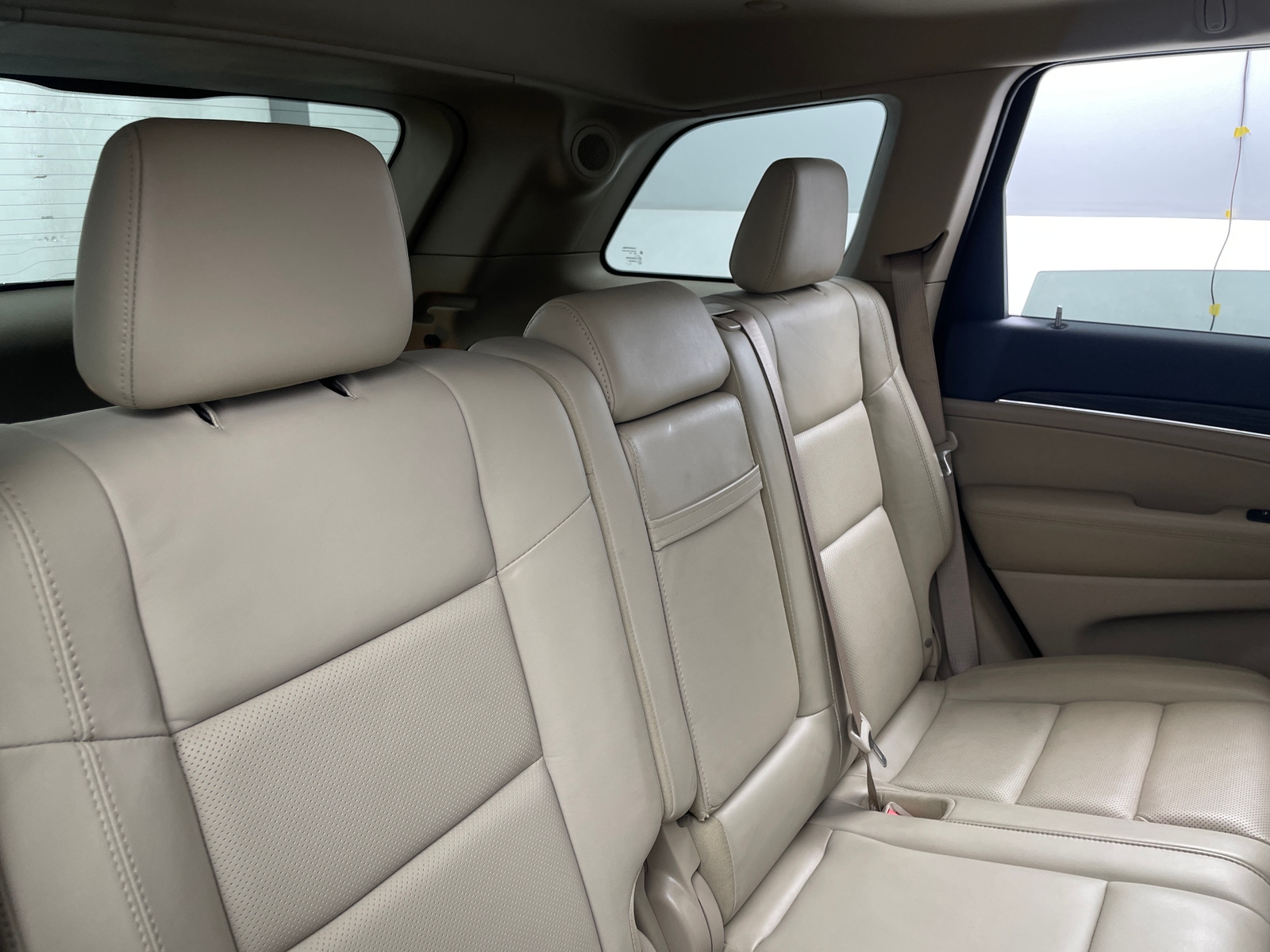 Thumbnail: 2019 Jeep Grand Cherokee - 6