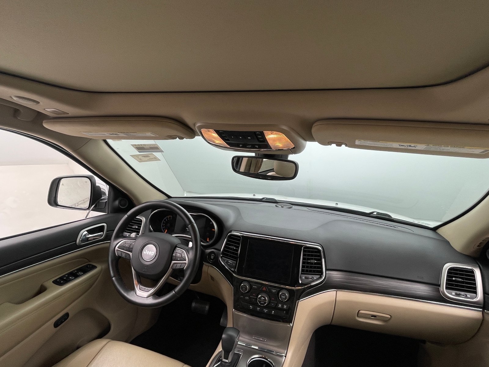 Thumbnail: 2019 Jeep Grand Cherokee - 3