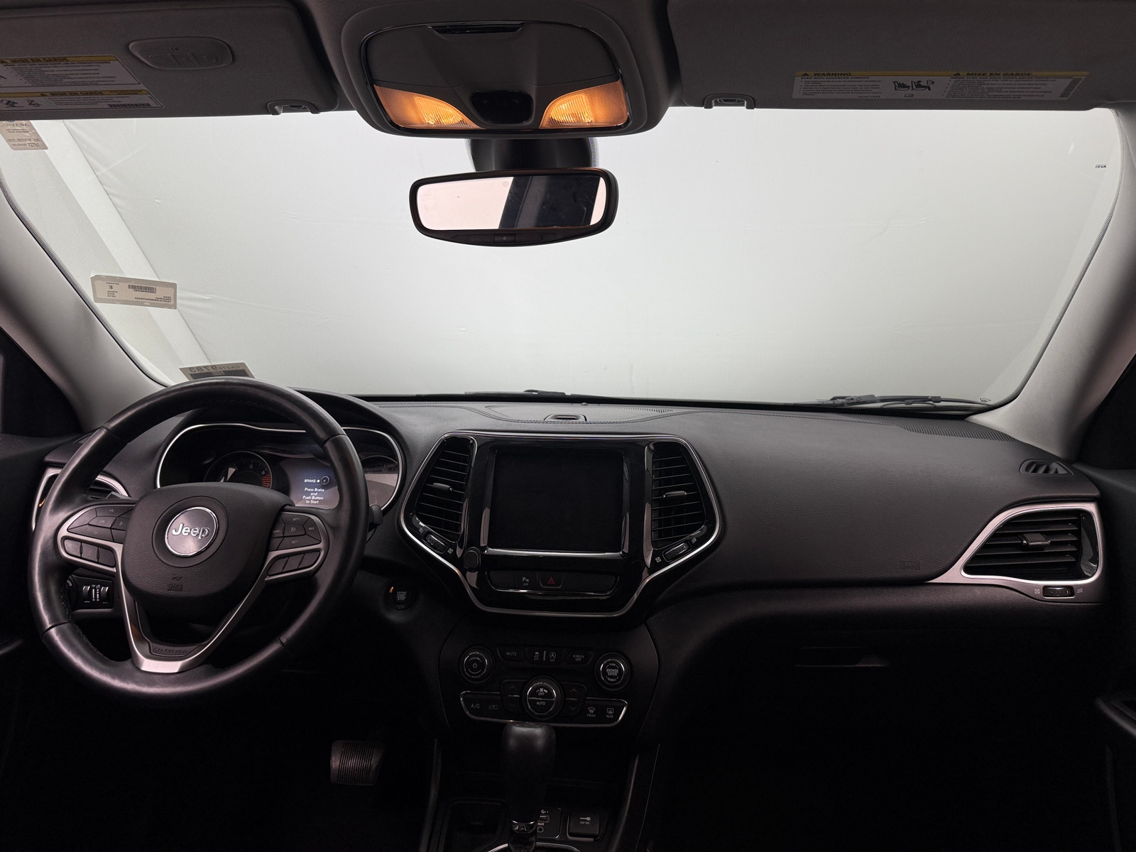 Thumbnail: 2019 Jeep Cherokee - 2