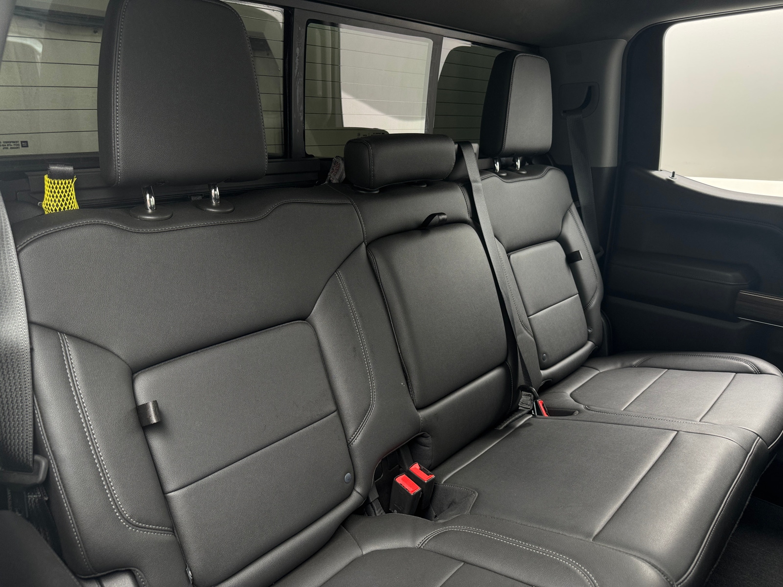 Thumbnail: 2022 Chevrolet Silverado 1500 - 5