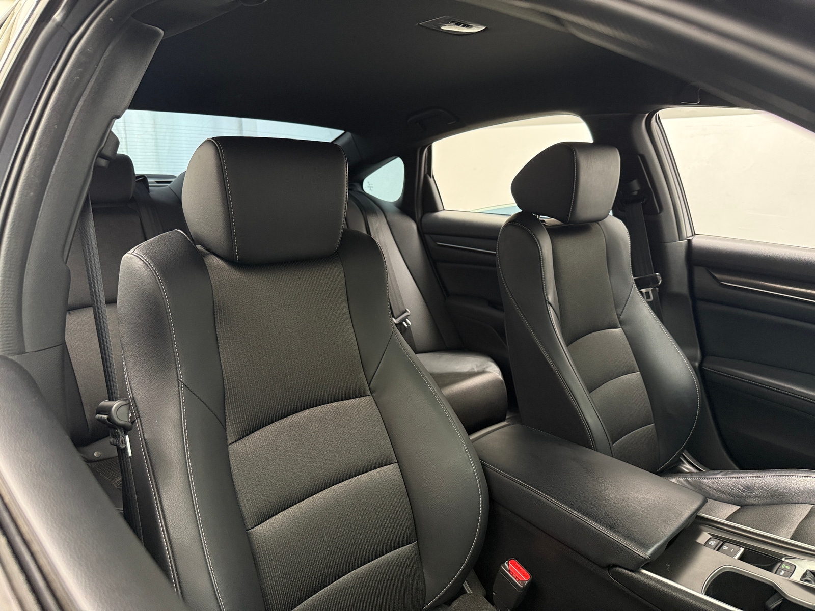 Thumbnail: 2018 Honda Accord - 2