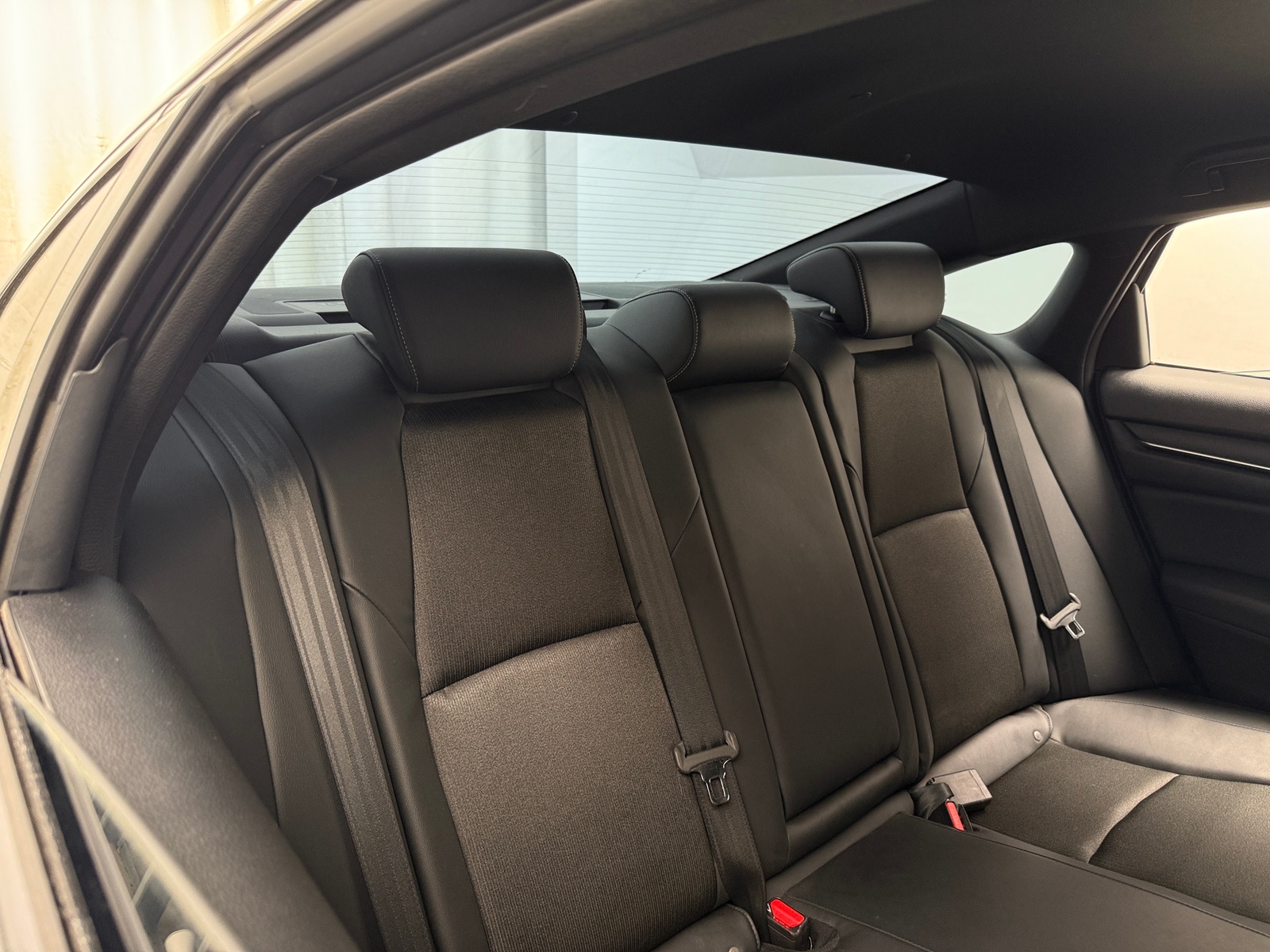 Thumbnail: 2018 Honda Accord - 6