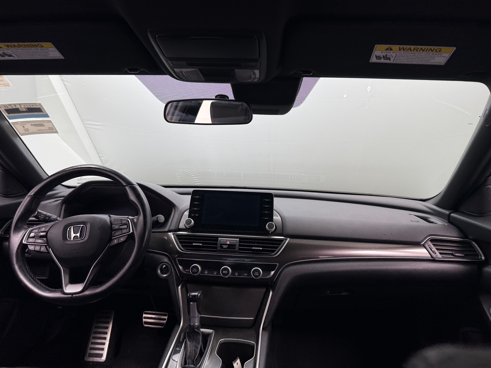 Thumbnail: 2018 Honda Accord - 3