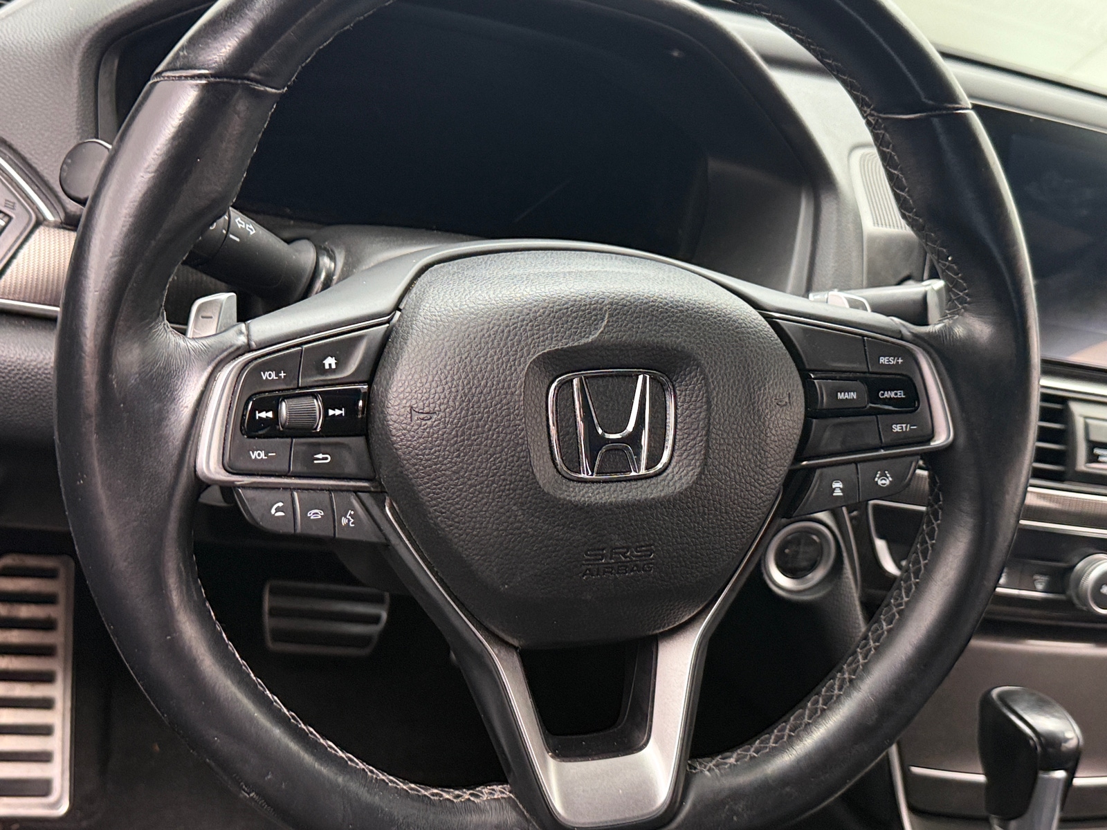 Thumbnail: 2018 Honda Accord - 5