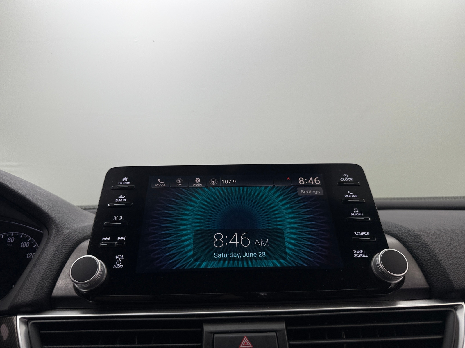 Thumbnail: 2018 Honda Accord - 4