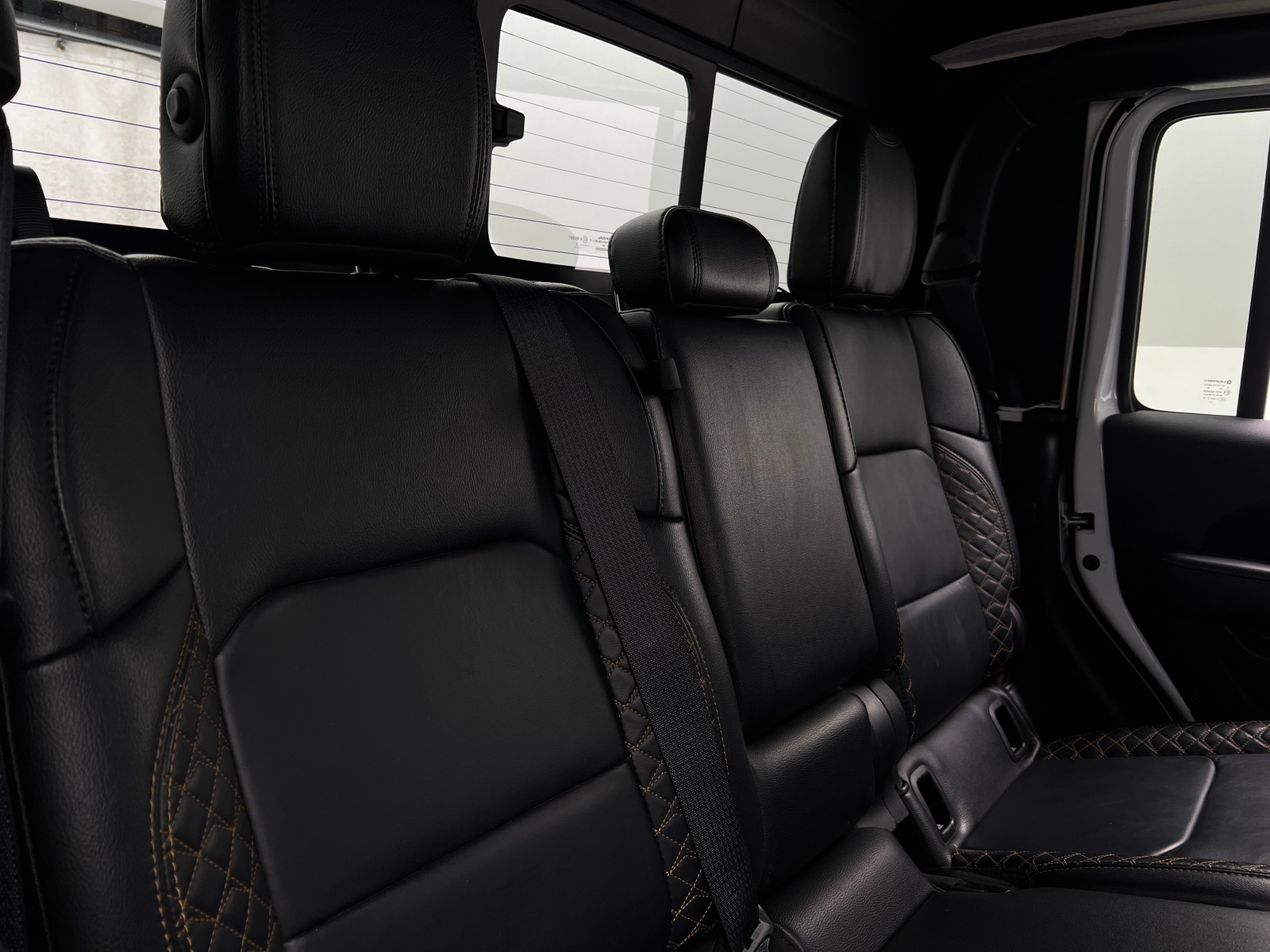 Thumbnail: 2023 Jeep Gladiator - 5