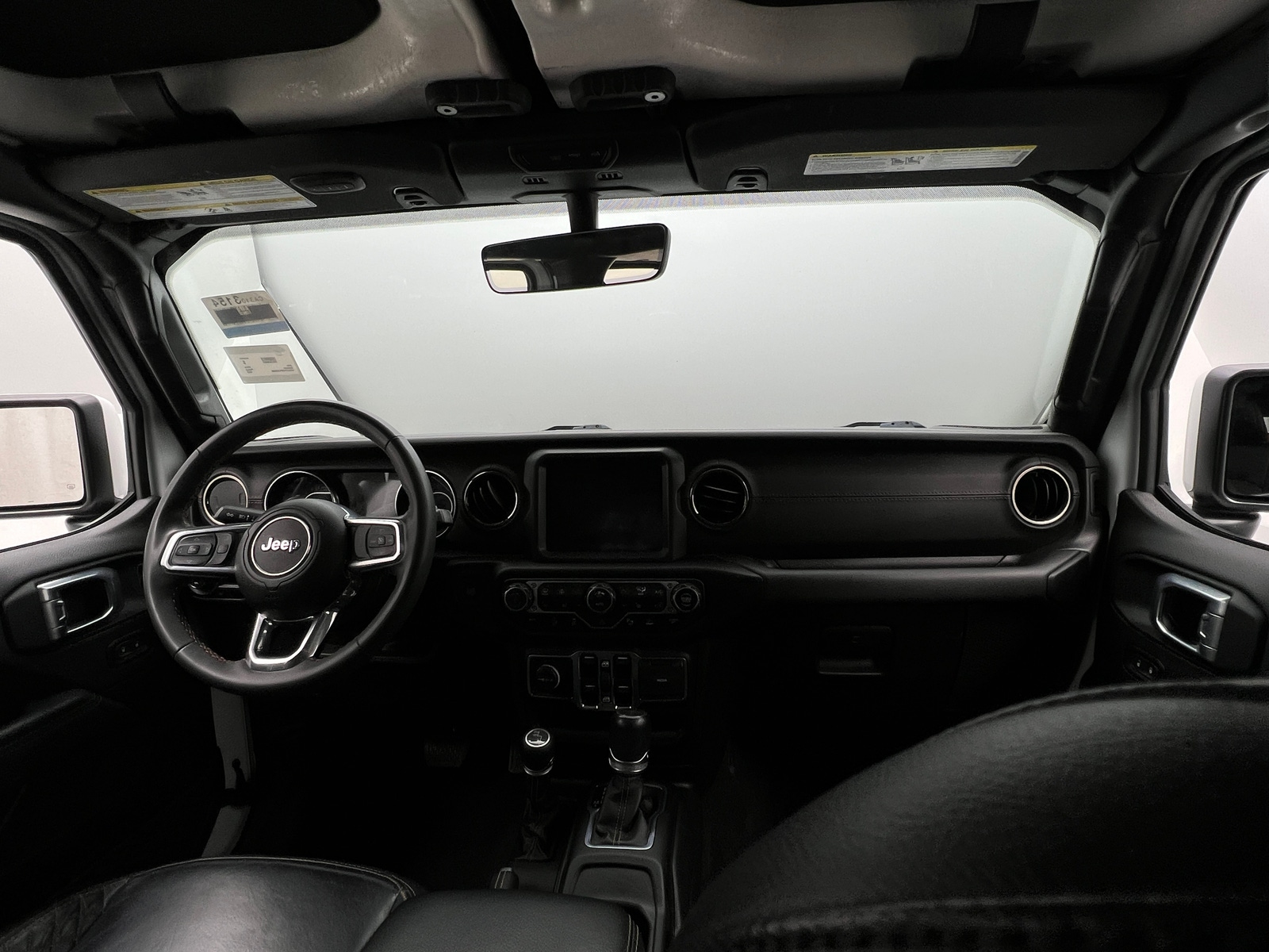 Thumbnail: 2023 Jeep Gladiator - 2